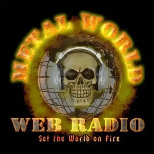 Play Metal World Web Rádio APK
