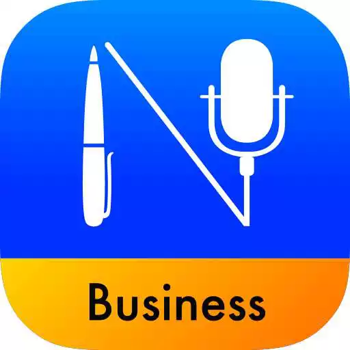 Play MetaMoJi Note for Business 3 APK