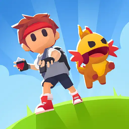 Play Metamon Island APK