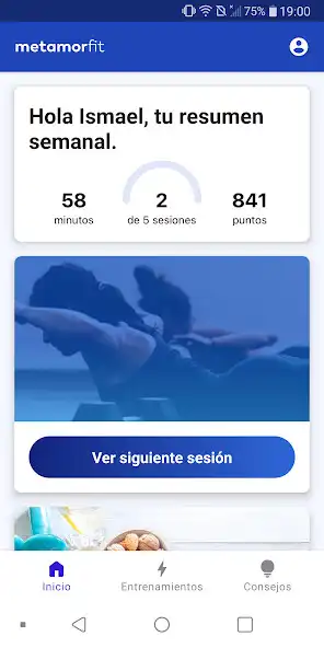 Play metamorfit  and enjoy metamorfit with UptoPlay