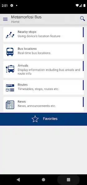 Play Metamorfosi Bus as an online game Metamorfosi Bus with UptoPlay