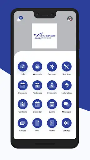 Play METAMORPHOSE FITNESS  and enjoy METAMORPHOSE FITNESS with UptoPlay Play METAMORPHOSE FITNESS  and enjoy METAMORPHOSE FITNESS with UptoPlay