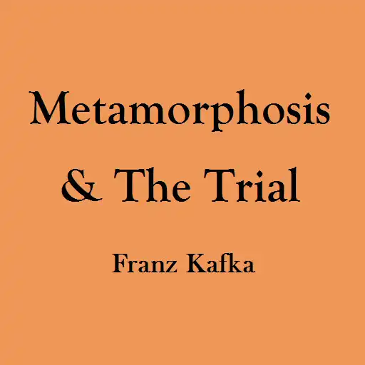 Play Metamorphosis - eBook APK