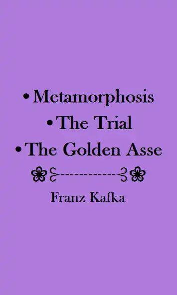 Play Metamorphosis - eBook  and enjoy Metamorphosis - eBook with UptoPlay