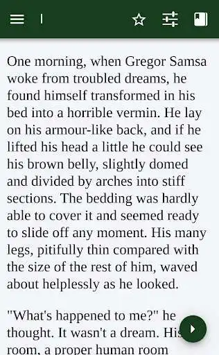 Play Metamorphosis - Public Domain  and enjoy Metamorphosis - Public Domain with UptoPlay