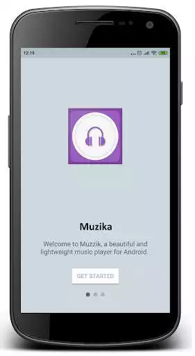 Play Meta Music Player  and enjoy Meta Music Player with UptoPlay