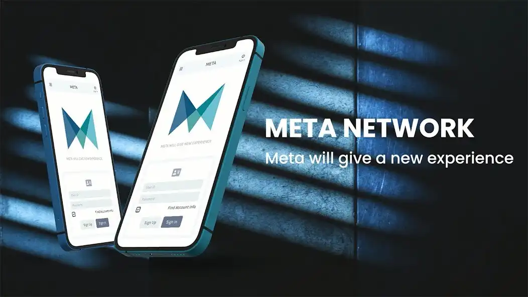 Play Meta Network  and enjoy Meta Network with UptoPlay