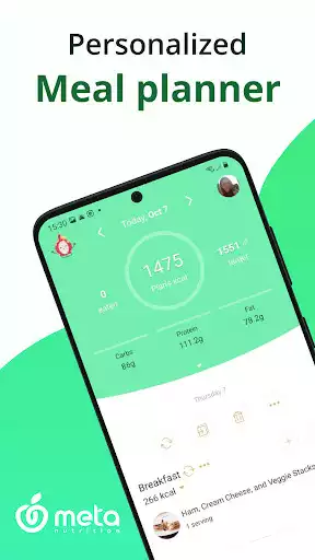 Play Meta Nutrition  and enjoy Meta Nutrition with UptoPlay