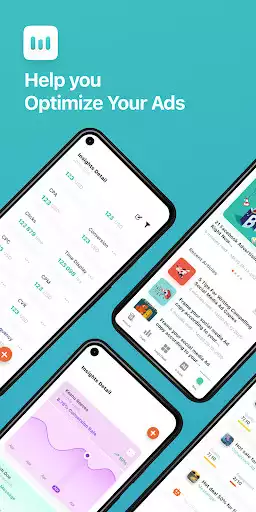 Play Meta Optimizer - Ads Analysis  and enjoy Meta Optimizer - Ads Analysis with UptoPlay