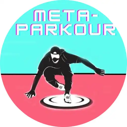 Play Meta-Parkour: Adventure Game APK