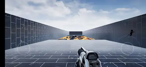 Play Meta-Parkour: Adventure Game  and enjoy Meta-Parkour: Adventure Game with UptoPlay