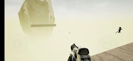 Play Meta-Parkour: Adventure Game as an online game Meta-Parkour: Adventure Game with UptoPlay