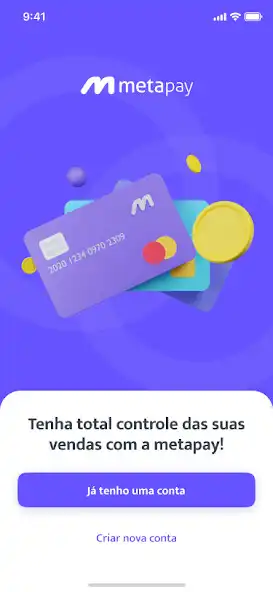 Play Metapay Vendas  and enjoy Metapay Vendas with UptoPlay