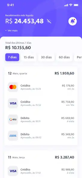 Play Metapay Vendas as an online game Metapay Vendas with UptoPlay