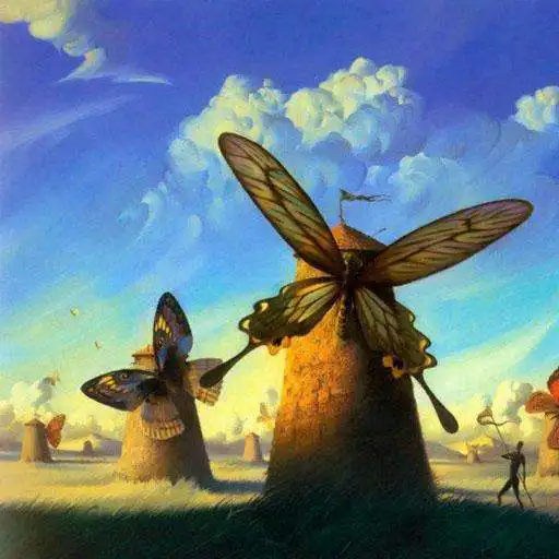 Run free android online Metaphoric cards: Onyx. Personal techniques APK