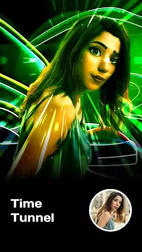 Play Meta Photo : Magic Pic Layer as an online game Meta Photo : Magic Pic Layer with UptoPlay