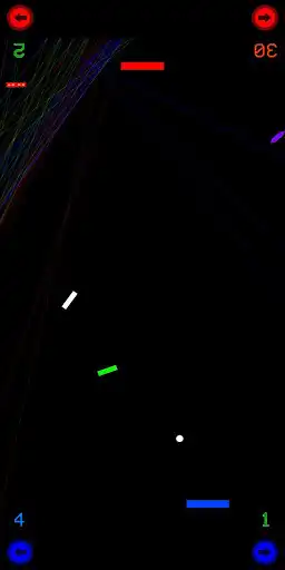 Play Meta Pong  and enjoy Meta Pong with UptoPlay