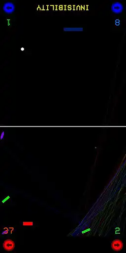 Play Meta Pong as an online game Meta Pong with UptoPlay