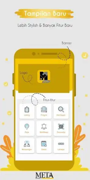Play Meta Property Agent  and enjoy Meta Property Agent with UptoPlay
