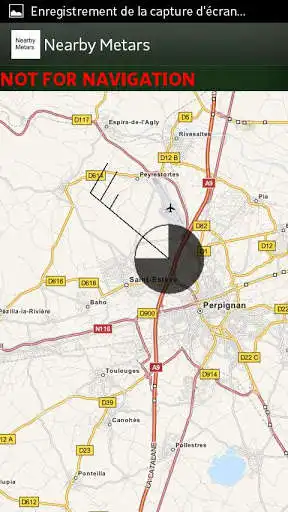 Play METAR Companion as an online game METAR Companion with UptoPlay