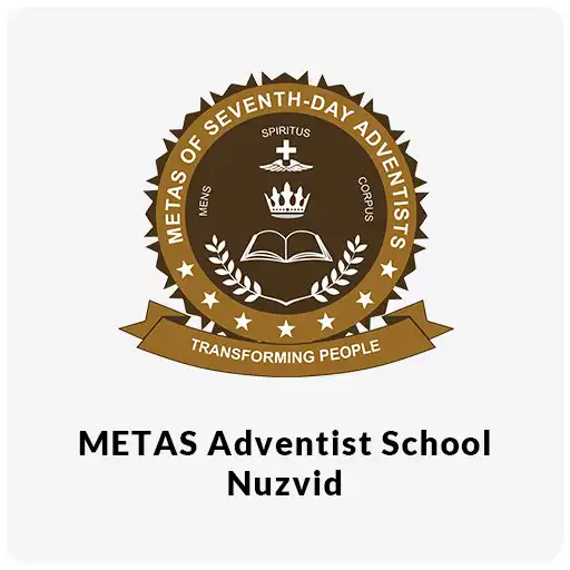 Play METAS Adventist School, Nuzvid APK