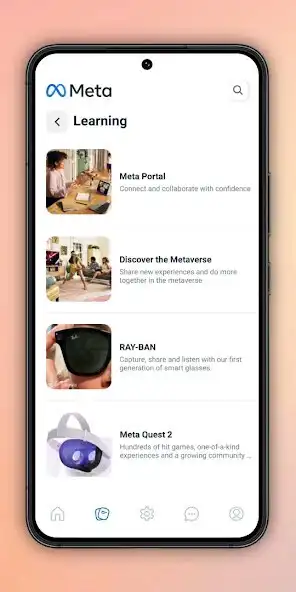 Play Meta Sales Academy as an online game Meta Sales Academy with UptoPlay