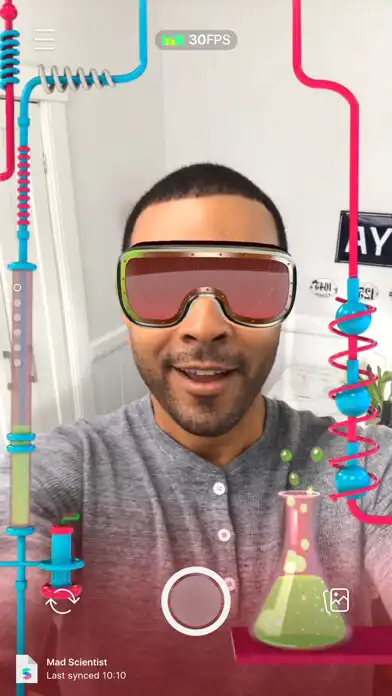 Play Meta Spark Player  and enjoy Meta Spark Player with UptoPlay