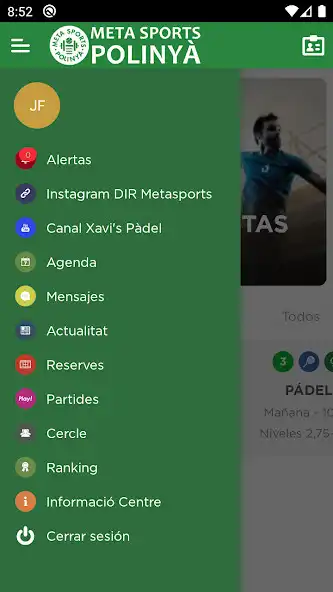 Play Meta Sports as an online game Meta Sports with UptoPlay