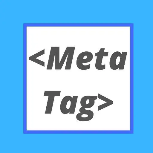 Play Meta Tag Generator APK Play Meta Tag Generator APK