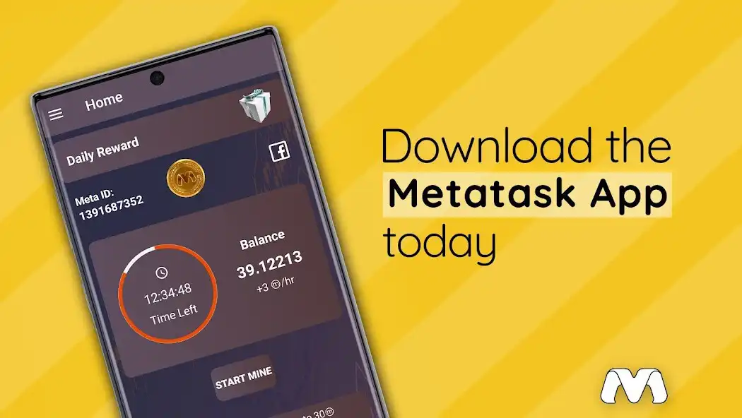 Play Metatask Network  and enjoy Metatask Network with UptoPlay