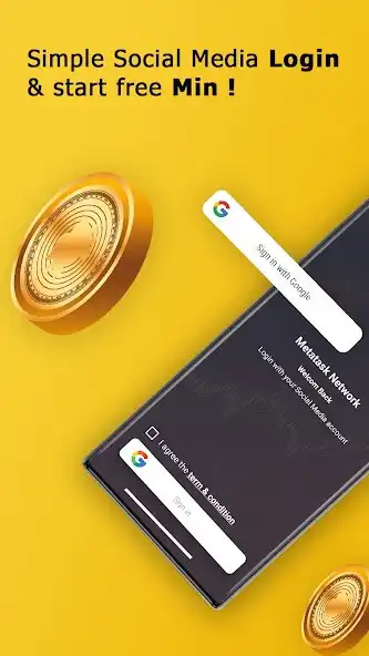 Play Metatask Network as an online game Metatask Network with UptoPlay