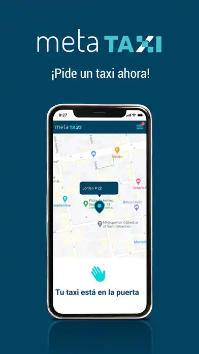 Play Meta Taxi as an online game Meta Taxi with UptoPlay