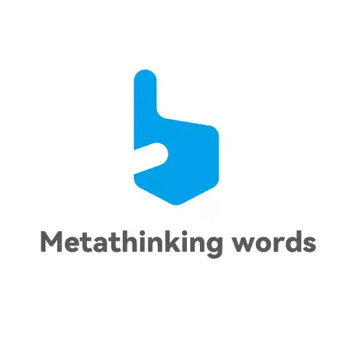 Play Metathinking words APK Play Metathinking words APK