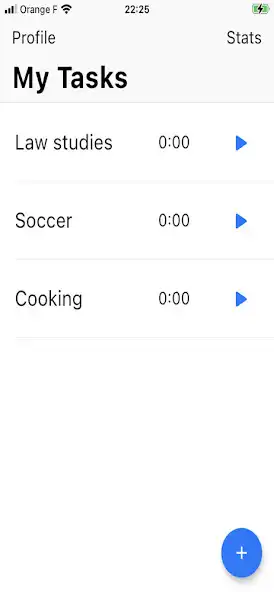 Play Meta Time Tracker  and enjoy Meta Time Tracker with UptoPlay