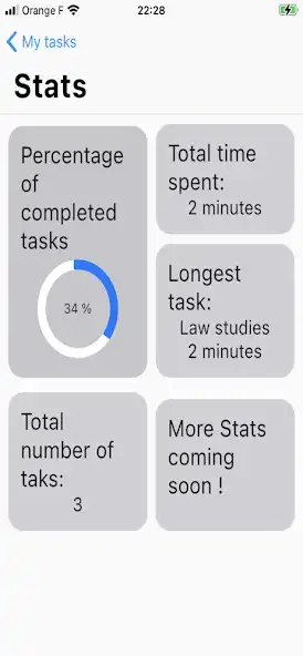 Play Meta Time Tracker as an online game Meta Time Tracker with UptoPlay