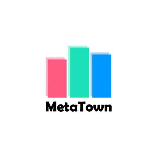 Play MetaTown - メタタウン - APK Play MetaTown - メタタウン - APK