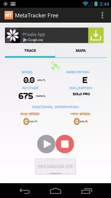 Play Meta Tracker Free