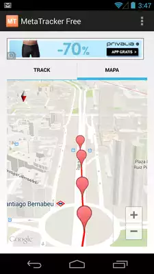 Play Meta Tracker Free