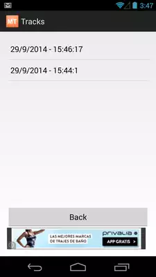 Play Meta Tracker Free