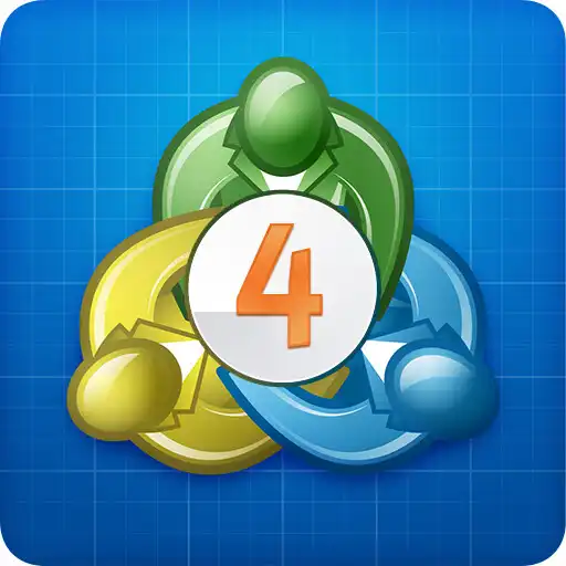 Play MetaTrader 4 Forex Trading APK