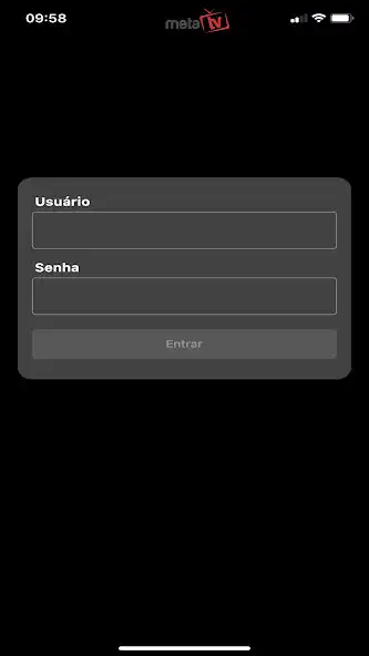 Play MetaTv as an online game MetaTv with UptoPlay