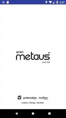 Play Metaus Londrina Play Metaus Londrina