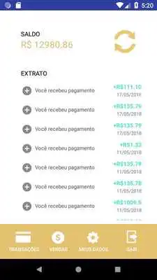 Play Metaus Londrina Play Metaus Londrina