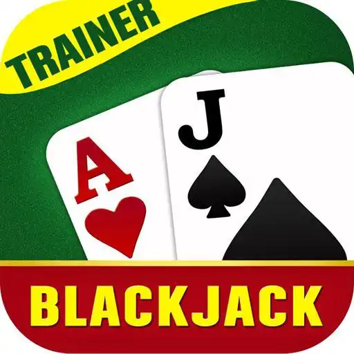 Play Meta Vegas - Blackjack Trainer APK