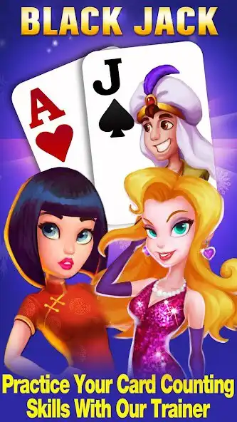 Play Meta Vegas - Blackjack Trainer  and enjoy Meta Vegas - Blackjack Trainer with UptoPlay