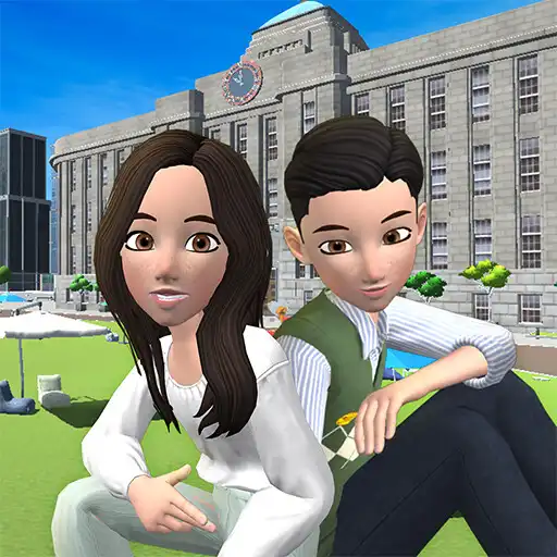 Play Metaverse Seoul APK Play Metaverse Seoul APK