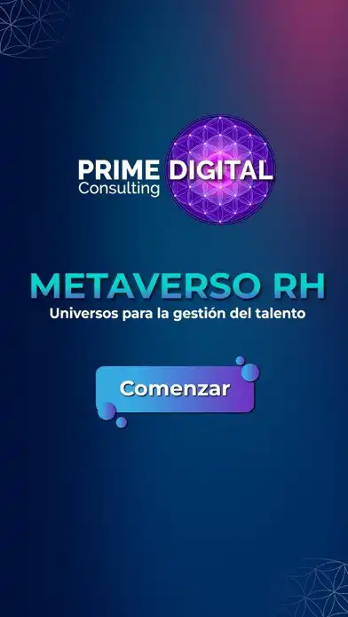 Play Metaverso RH as an online game Metaverso RH with UptoPlay