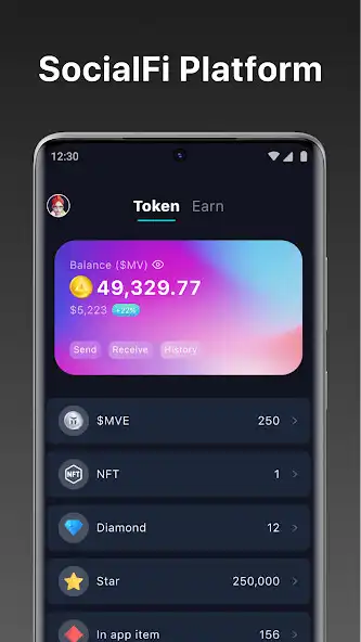 Play Metavill - video NFT  crypto  and enjoy Metavill - video NFT  crypto with UptoPlay