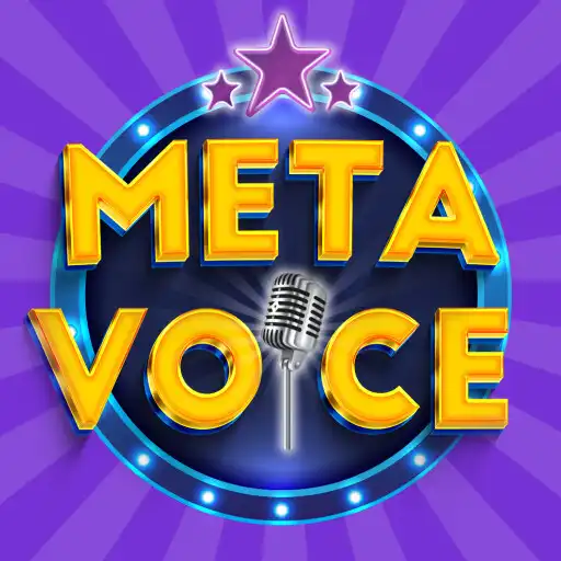 Play Meta Voice - Party Game APK