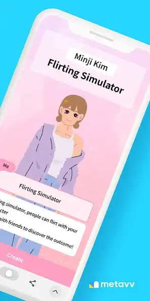 Play metavv - interactive content as an online game metavv - interactive content with UptoPlay